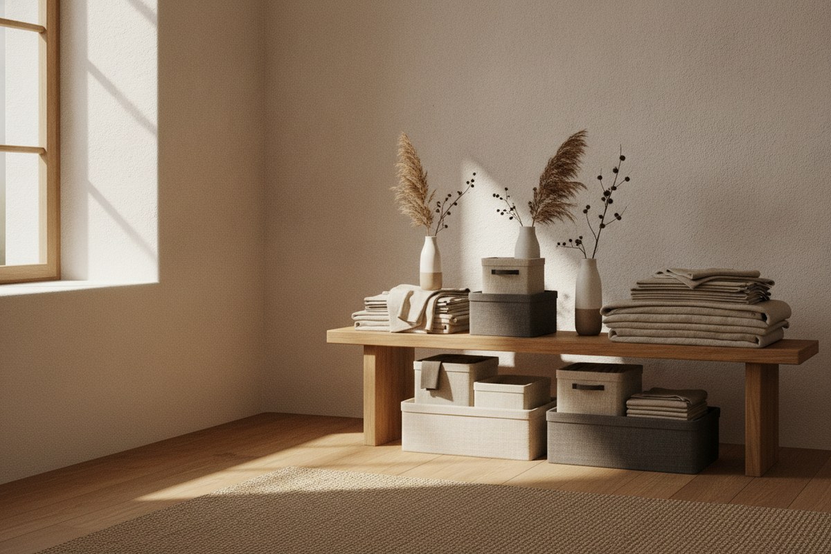 低予算ジャパンディ部屋づくりDIYアイデア8選