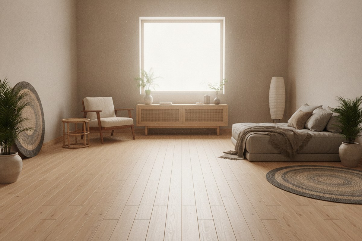 狭い部屋でも運動できる!今すぐ真似したい省スペース活用アイデア8選
