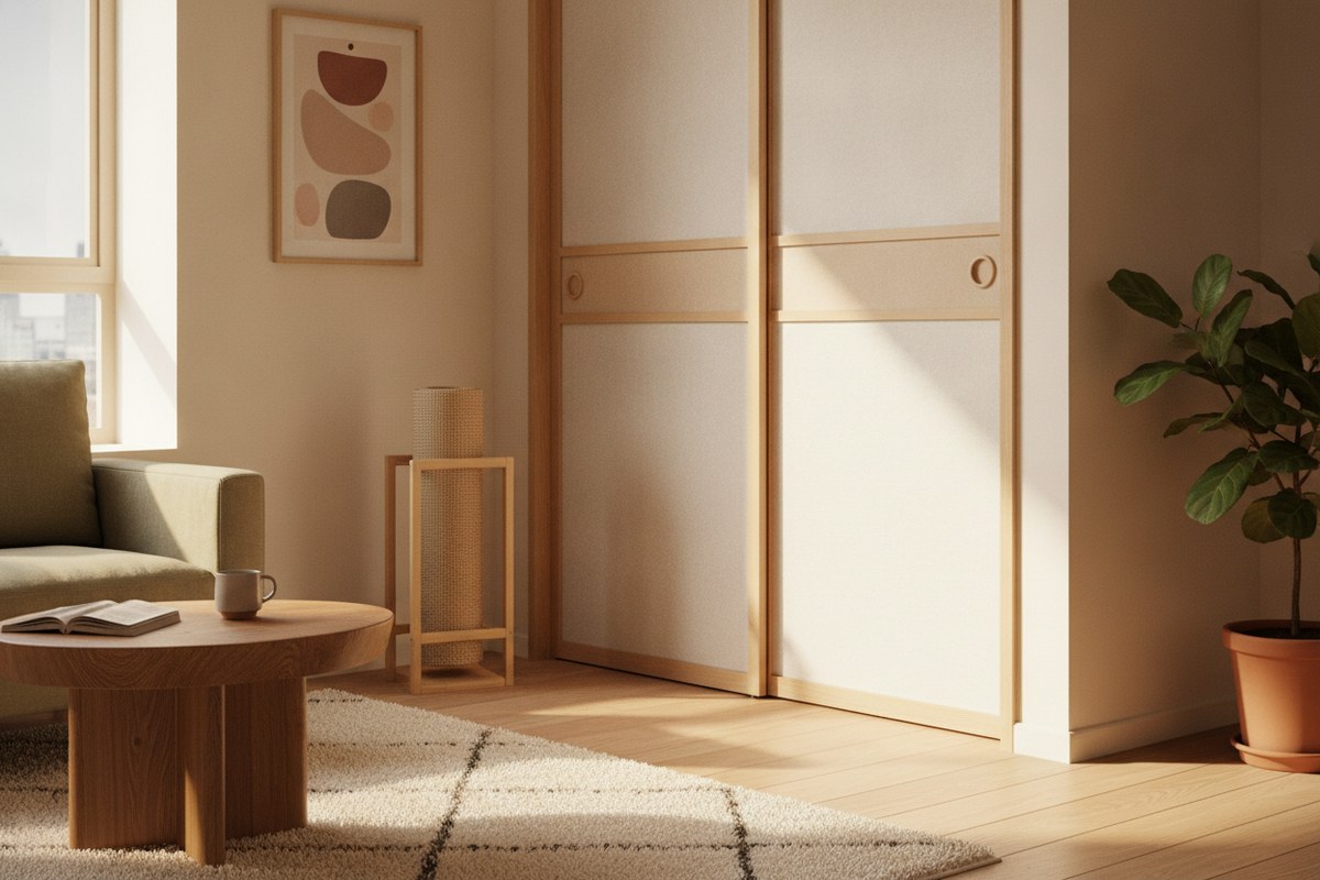 狭い部屋でも運動できる!今すぐ真似したい省スペース活用アイデア8選