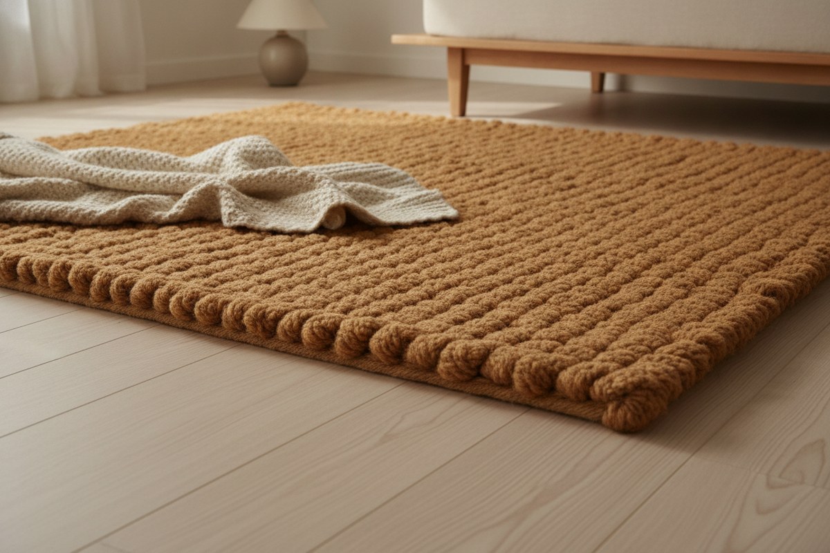 狭い部屋でも今日からできる秋冬の模様替えDIYアイデア9選