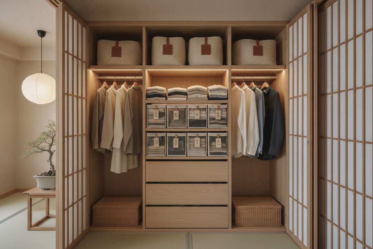 狭い部屋でも今日からできる秋冬の模様替えDIYアイデア9選