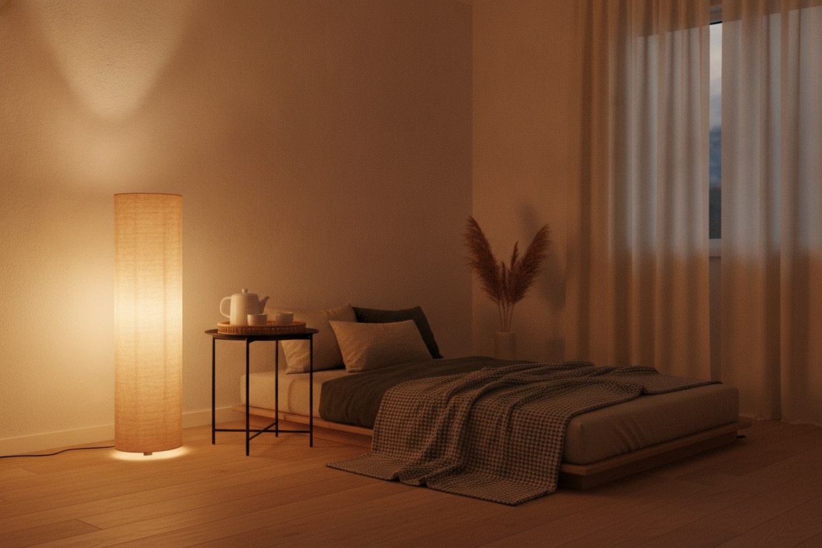 低予算ジャパンディ部屋づくりDIYアイデア8選