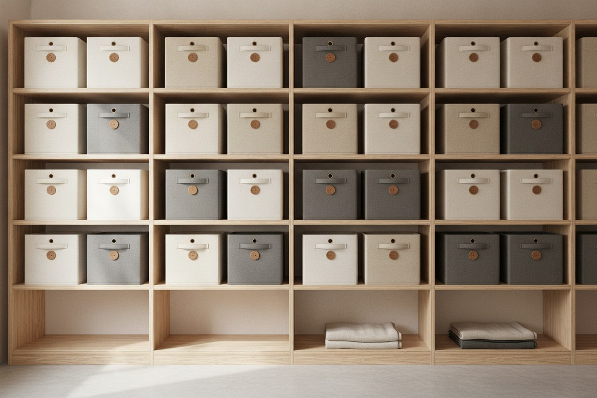 一人暮らしの狭い部屋でも掃除道具をすっきり隠せる収納術8選