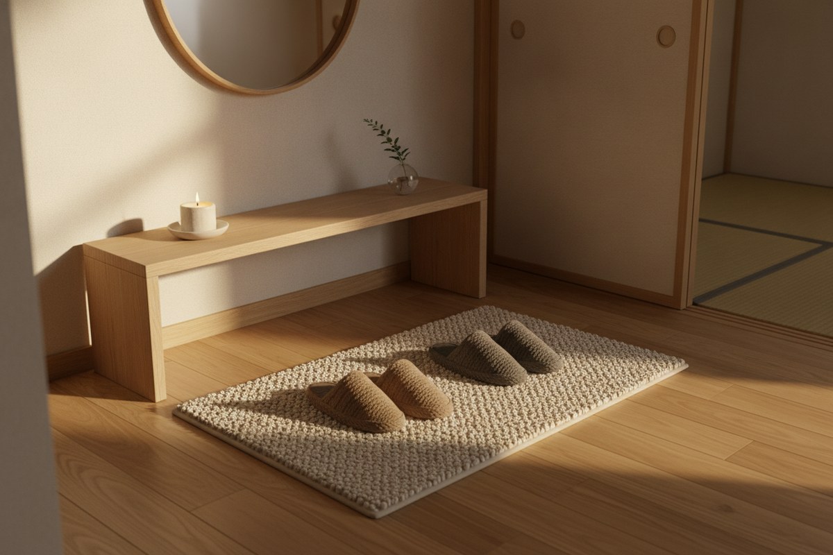 狭い部屋でも今日からできる秋冬の模様替えDIYアイデア9選