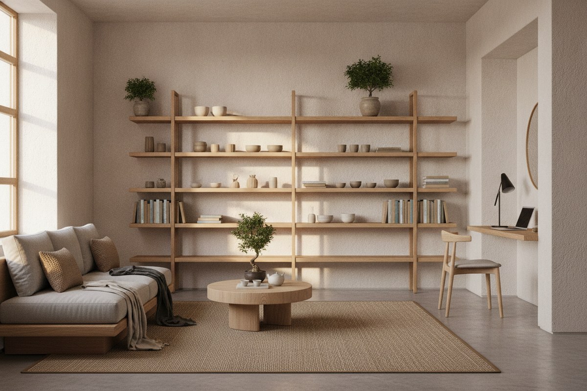 一人暮らしの狭い部屋が片付く100均プチプラ収納アイデア9選
