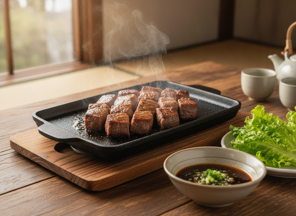 焼肉