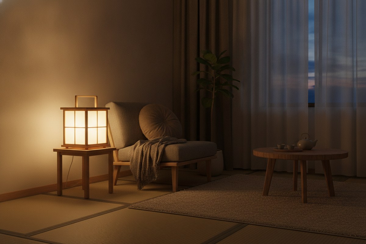狭い部屋でも叶う低予算ジャパンディDIYインテリア術8選