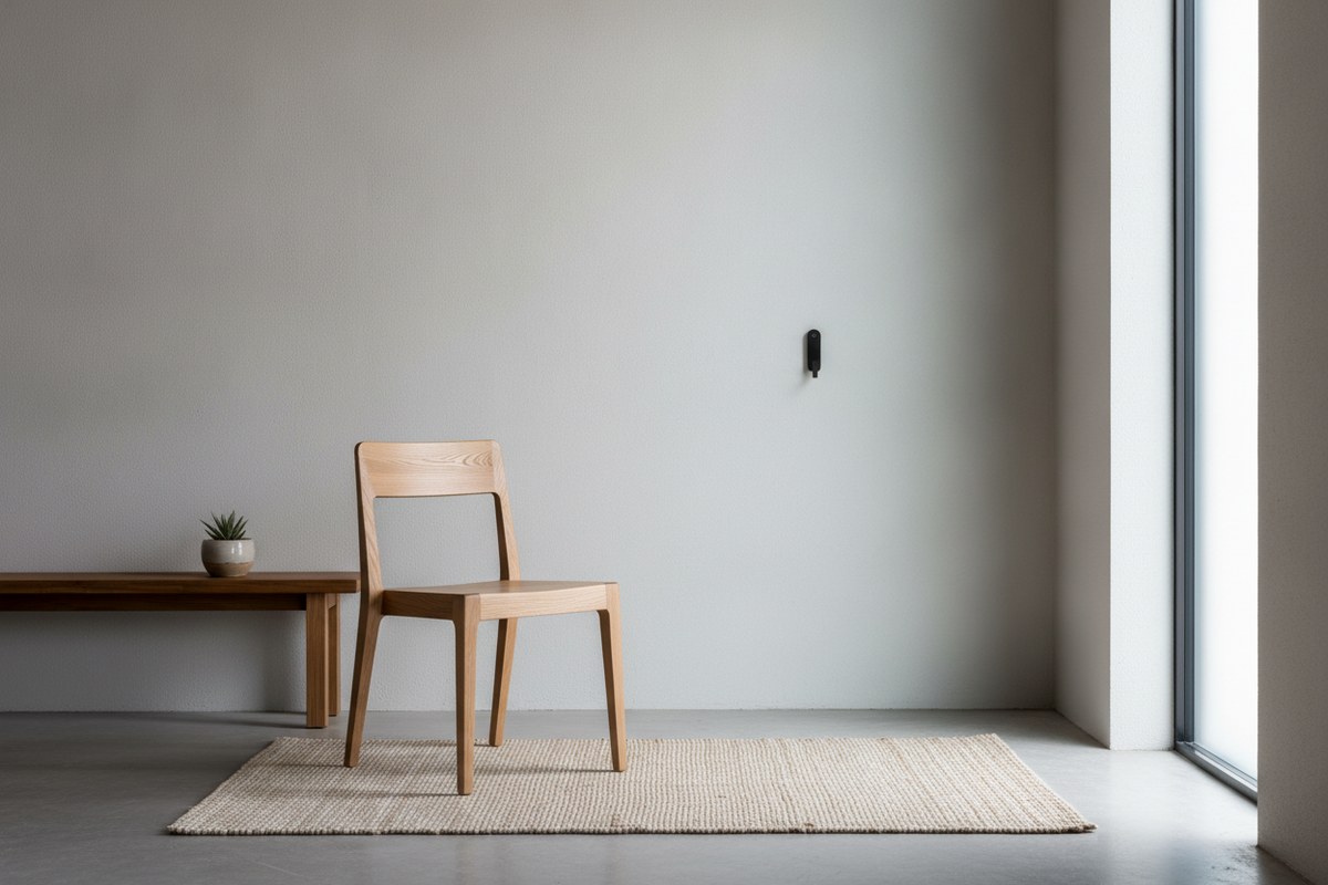 一人暮らしの狭い部屋でもできるミニマルデスク周り収納術8選